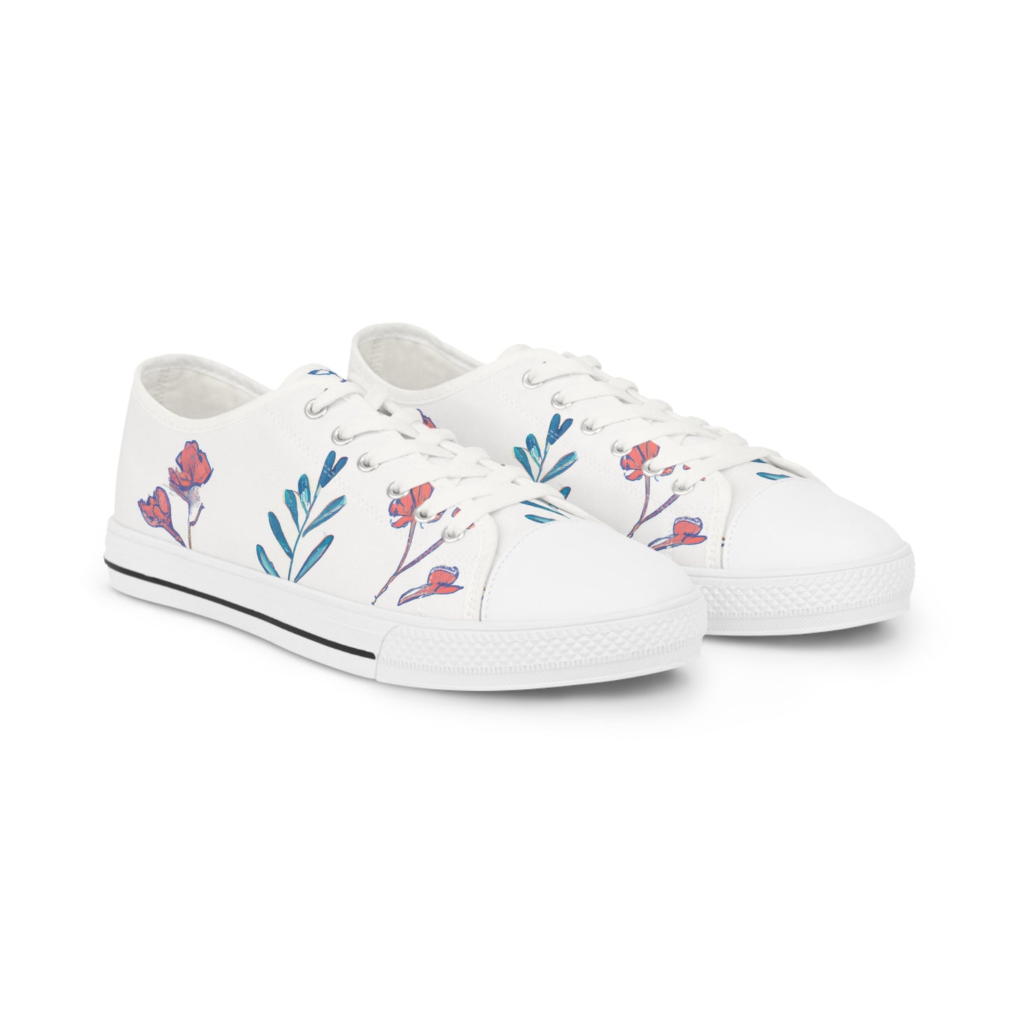 Planda Arnoldo - Men's Low-Top Sneakers
