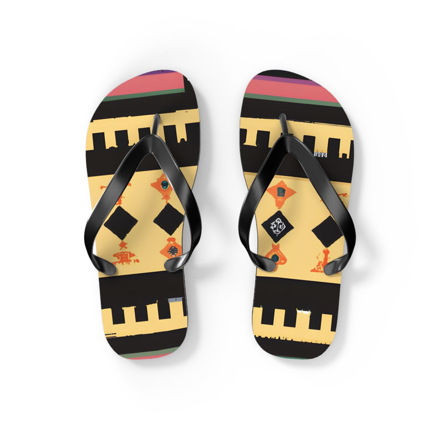 Nativa Hattie - All-Day Flip-Flops