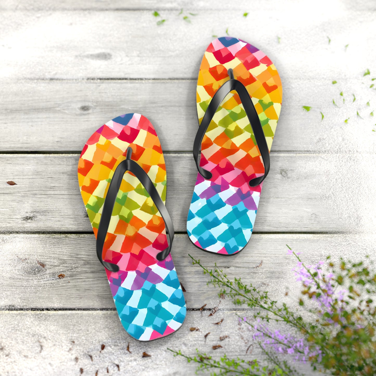 Standa Lorraine - All-Day Flip-Flops