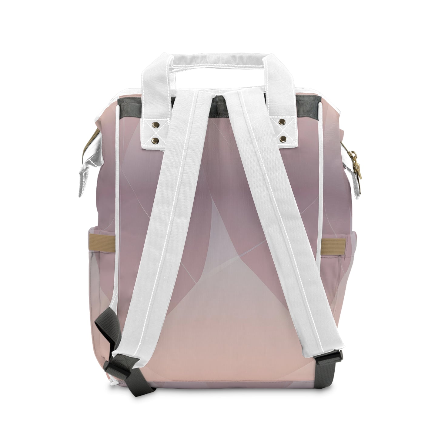 Grada Winfield - Swiss Backpack