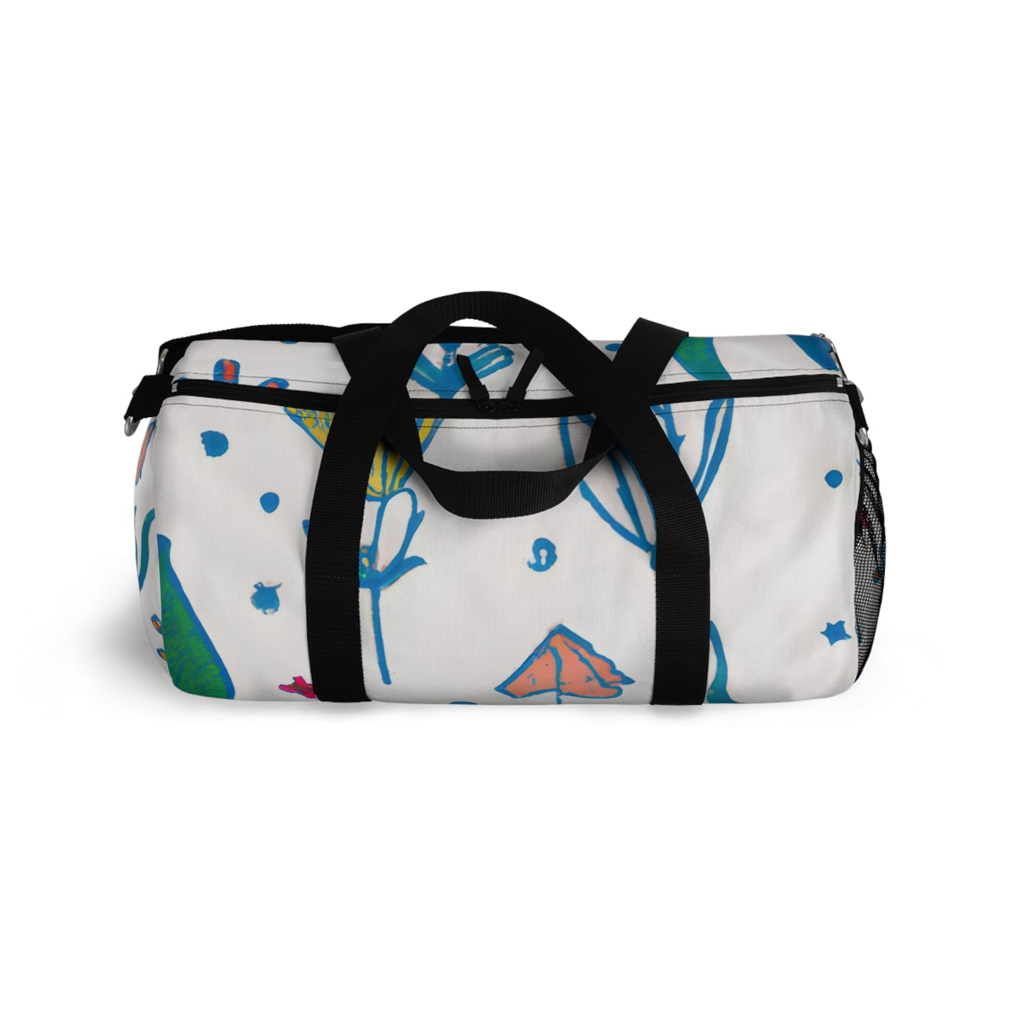 Planda Maybelline - Duffel Bag