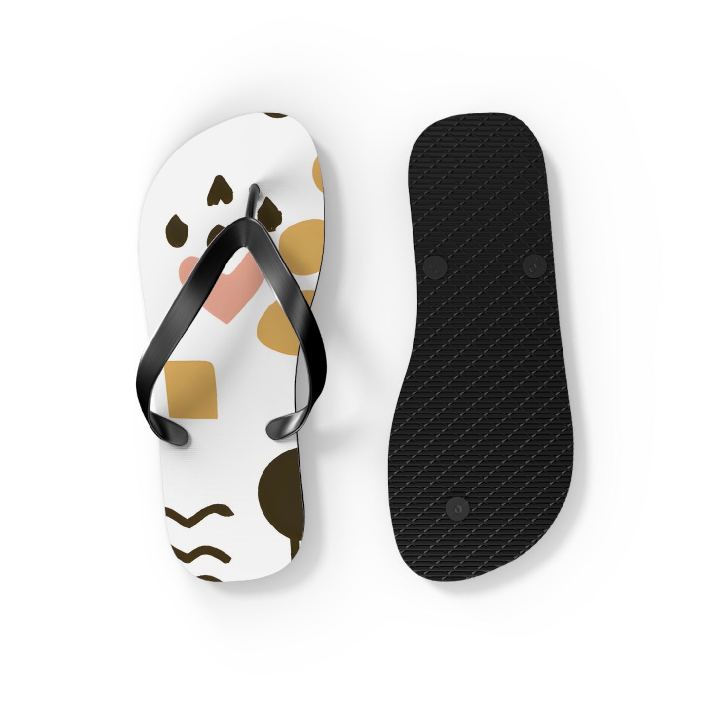 Gestura Reneé - All-Day Flip-Flops