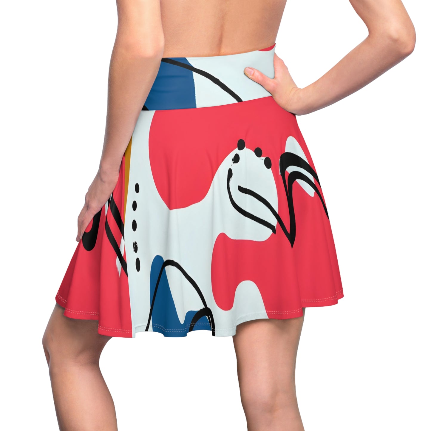 Manitou Winston - Women's Skater Skirt