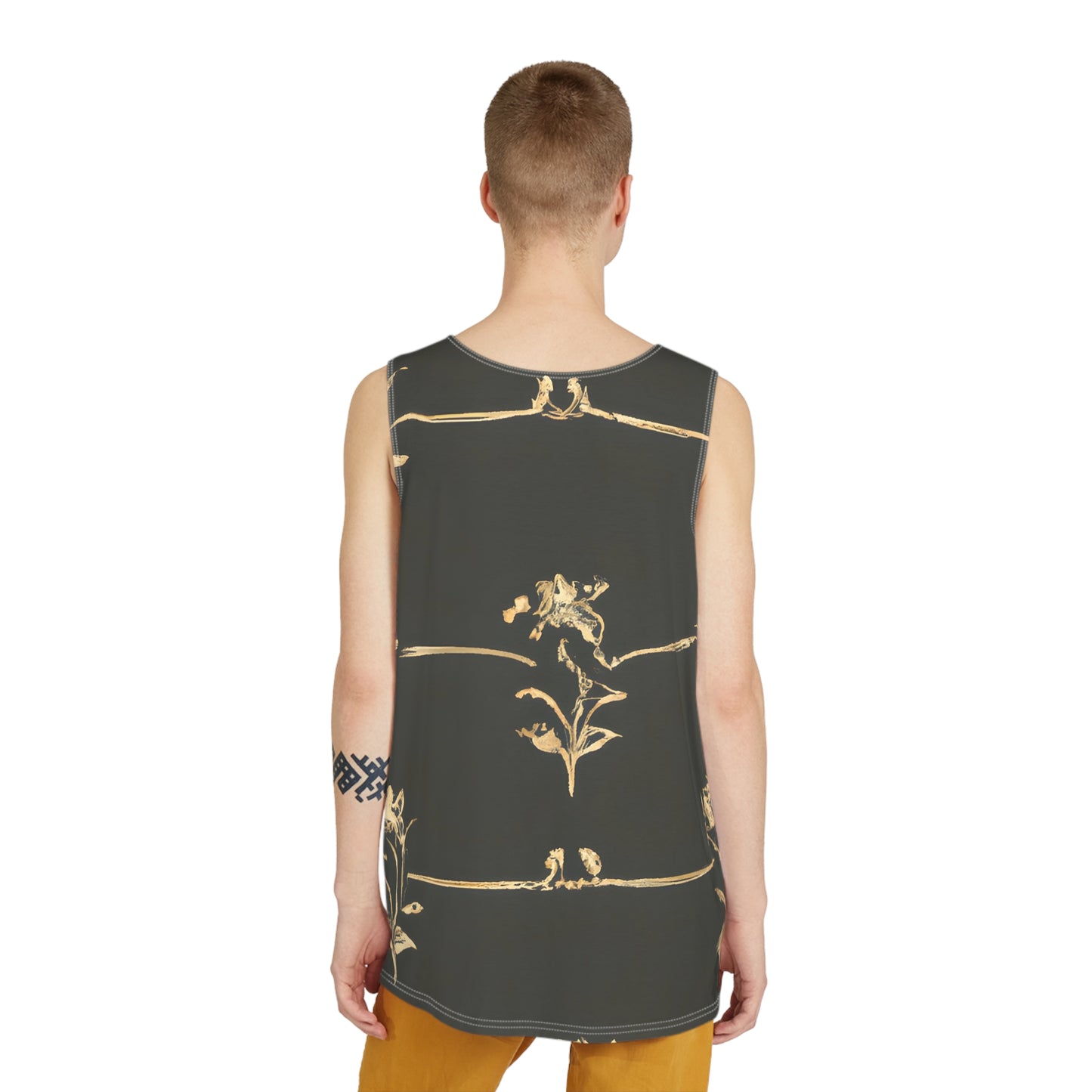 Iristo Shirley - Tank Top