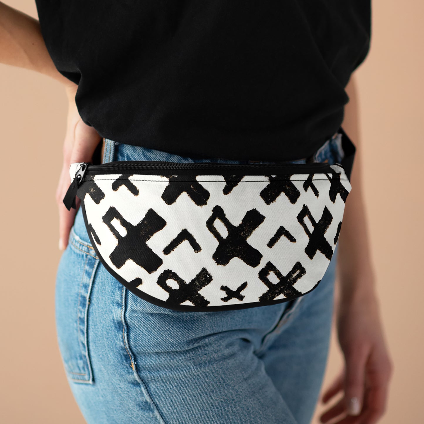 Cion Ethelbert - Fanny Pack