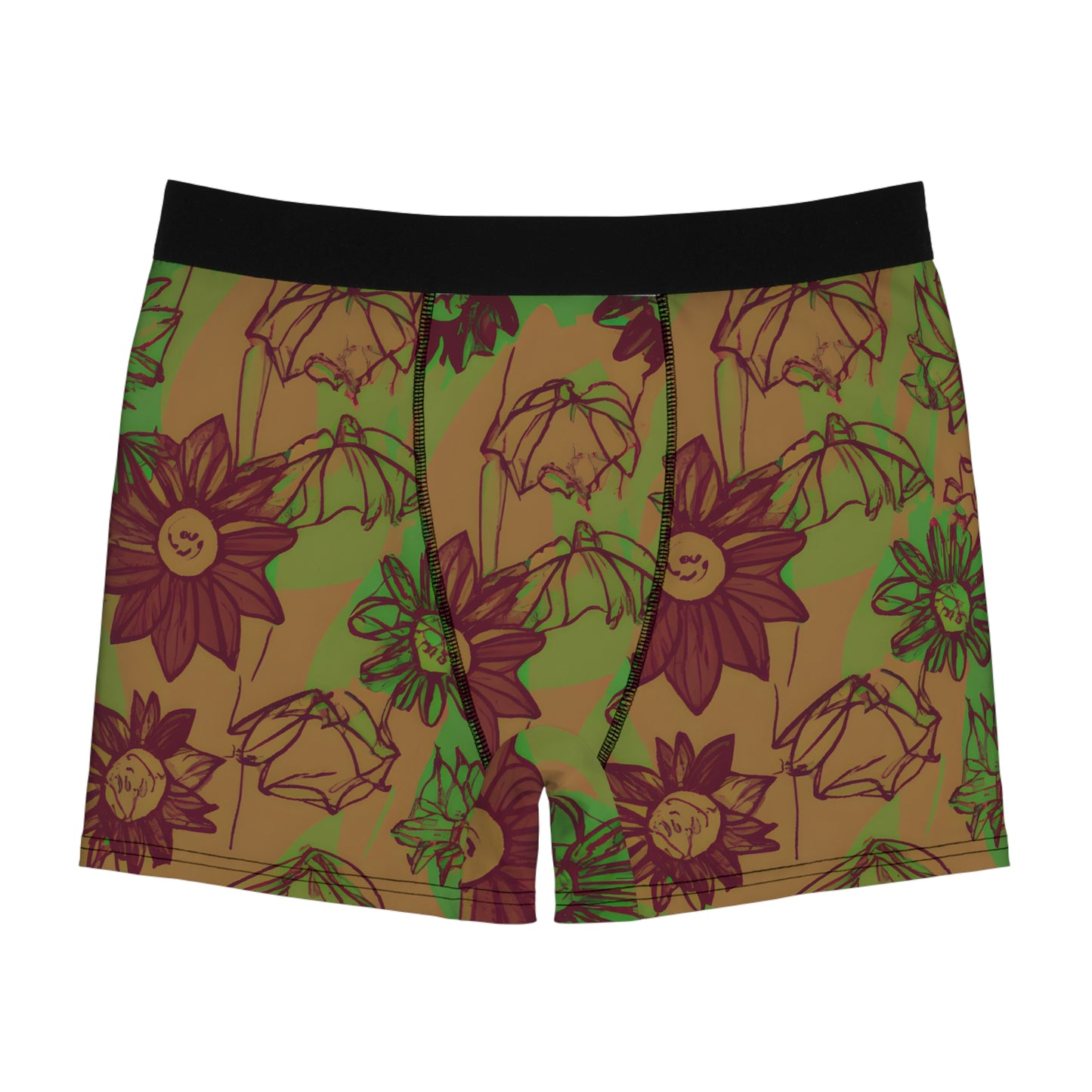 Planda Larry - Boxer Briefs
