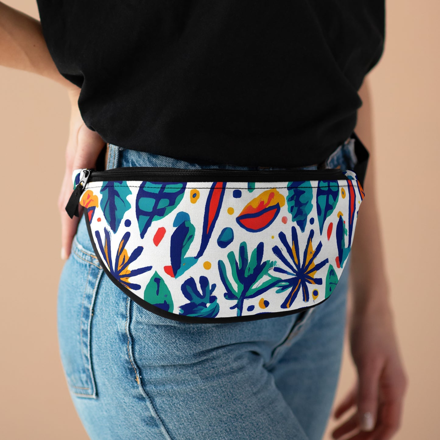 Chaparral Gertrude - Fanny Pack
