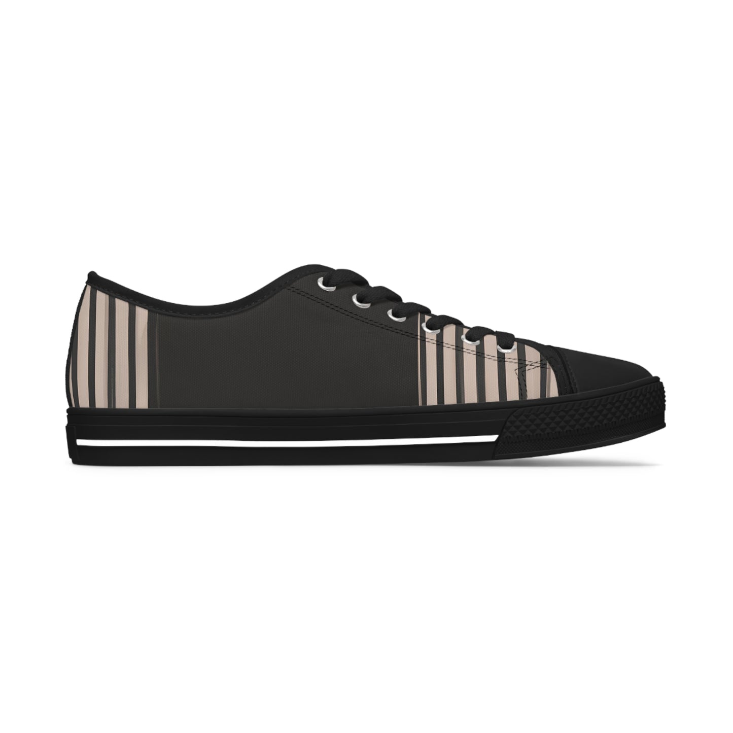Lino Miles - Women's Low-Top Sneakers