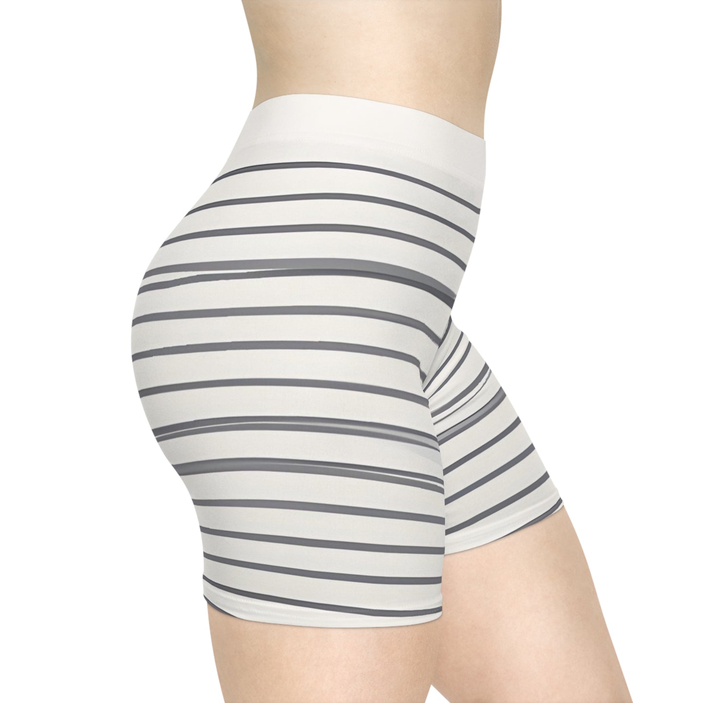 Lino Winifred - Women's Biker Shorts