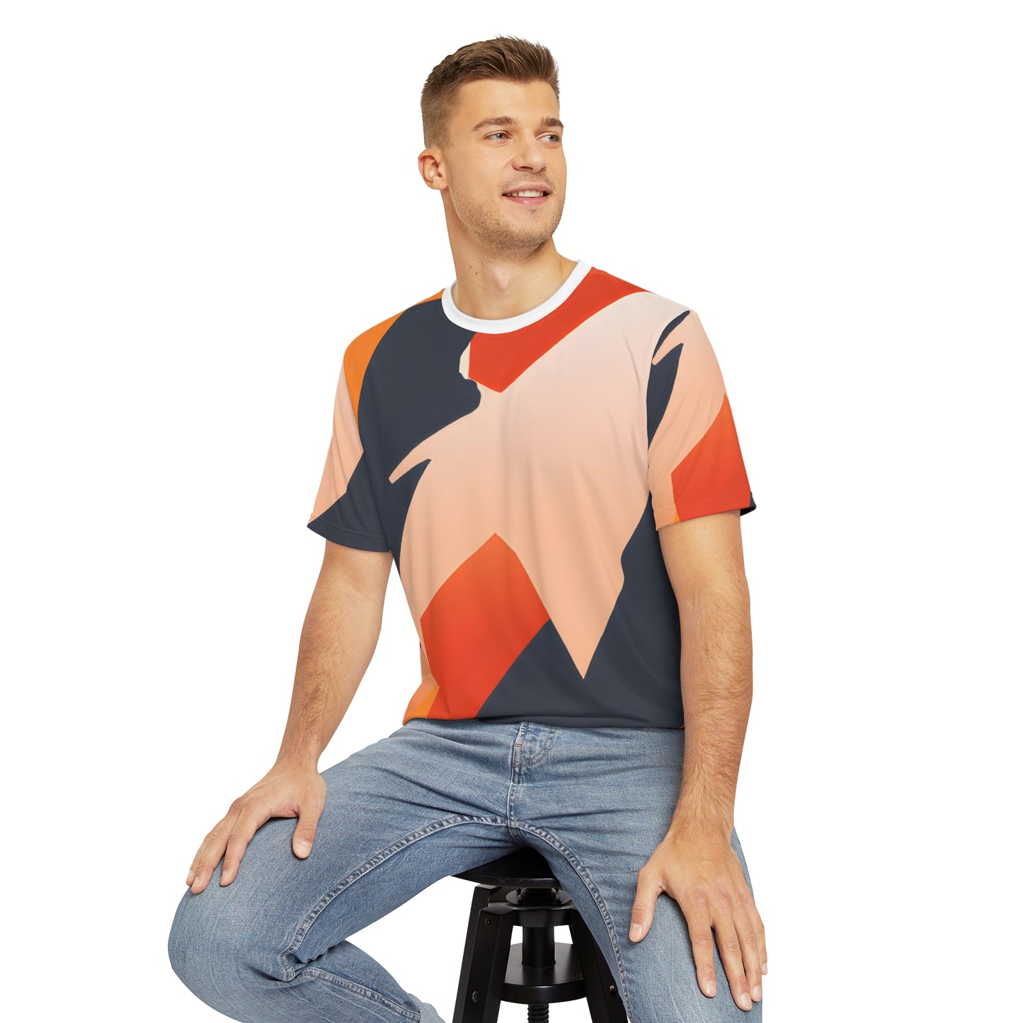 Gestura Ivy - Men's Expression Shirt