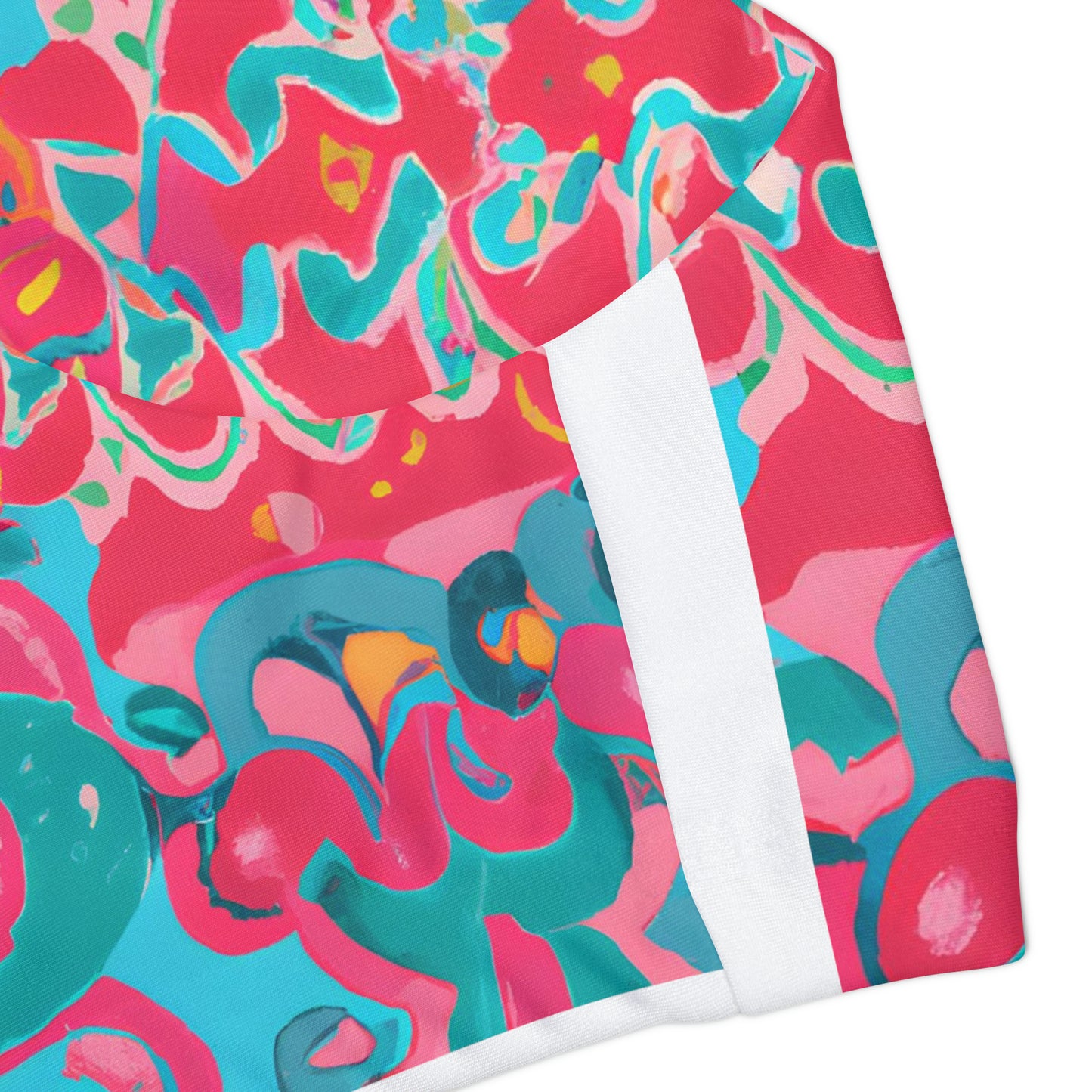 Gestura Fredericka - Girls Two-Piece Swimsuit