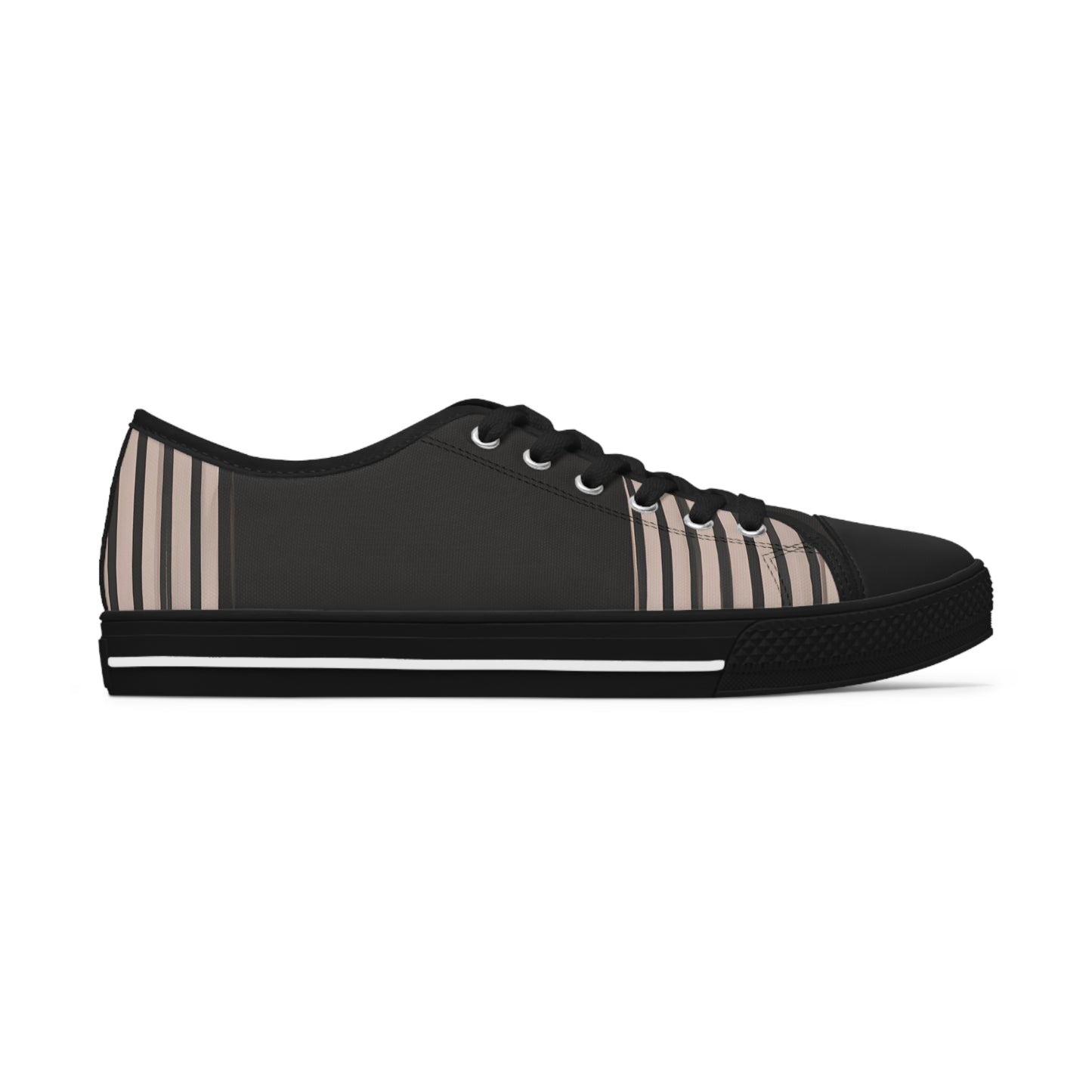 Lino Miles - Women's Low-Top Sneakers