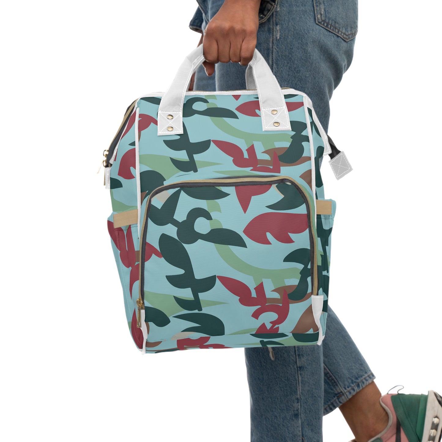 Chaparral Ione - Swiss Backpack