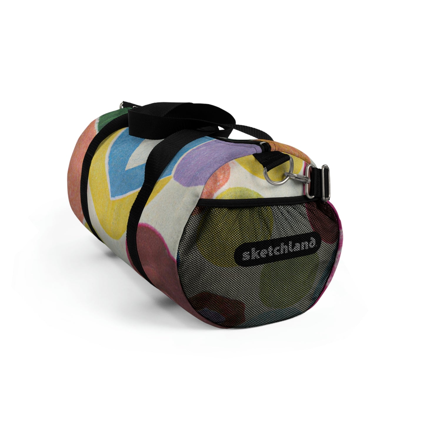 Gestura Edwina - Duffel Bag