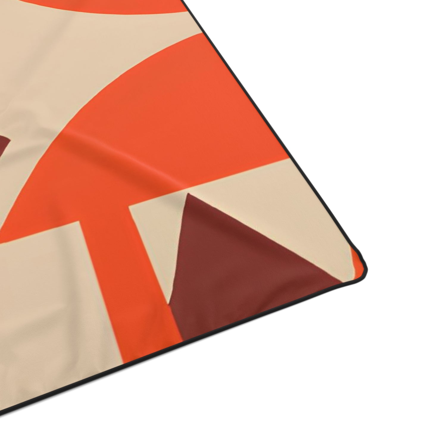 Nativa Rosalie - Ultra-Soft Fleece Blanket