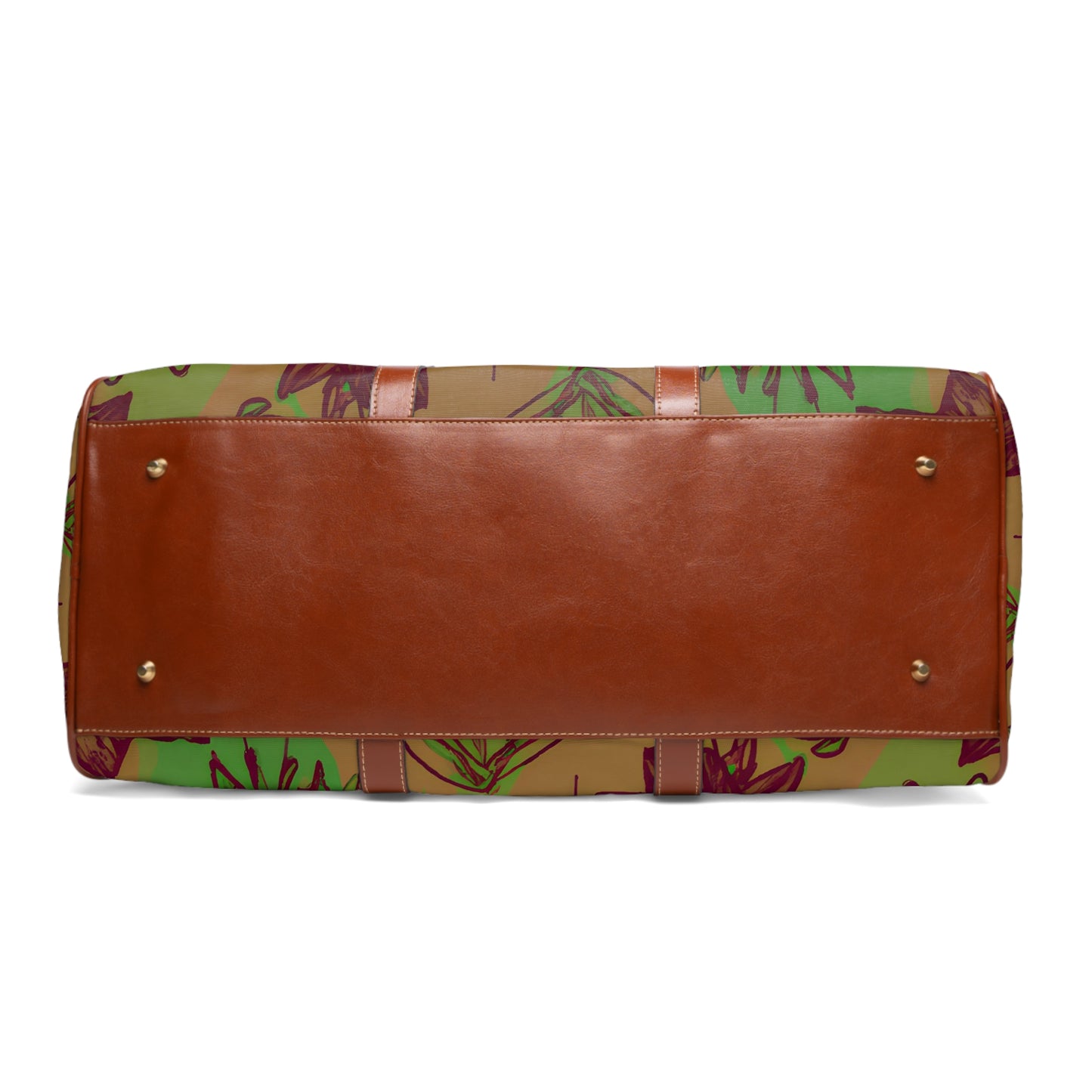 Planda Larry - Water-resistant Travel Bag