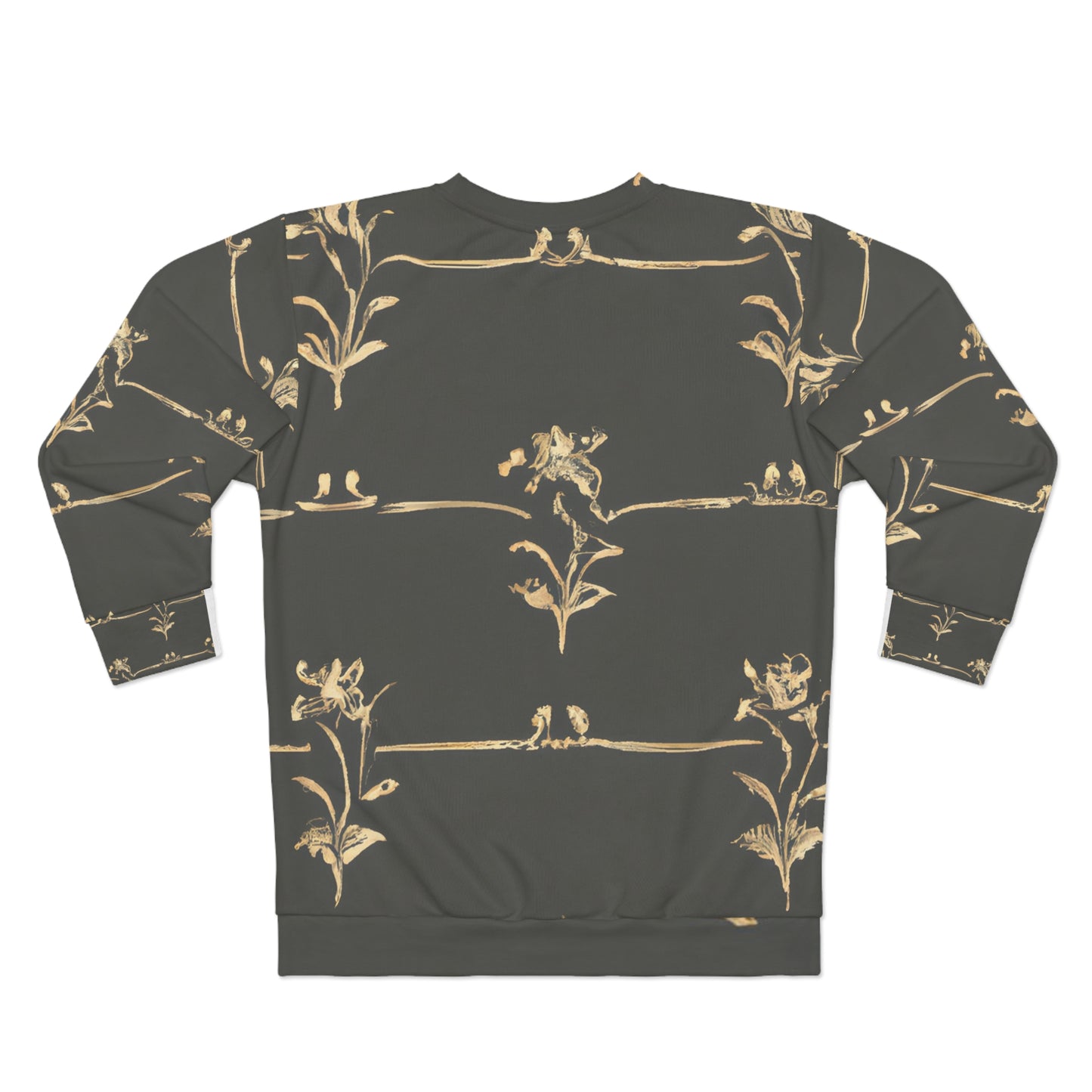 Iristo Shirley - Crewneck Sweatshirt