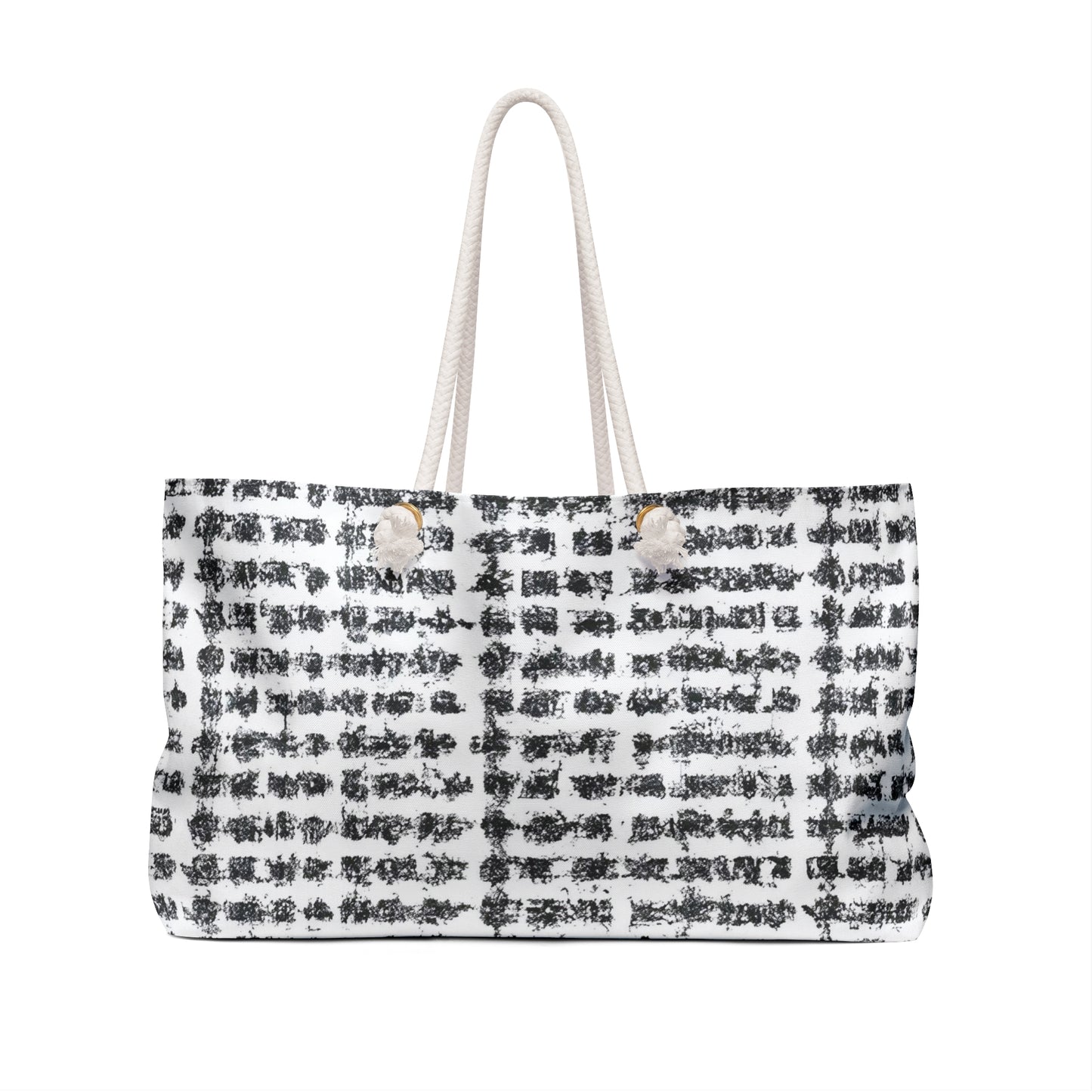 Cion Irene - Weekender Bag