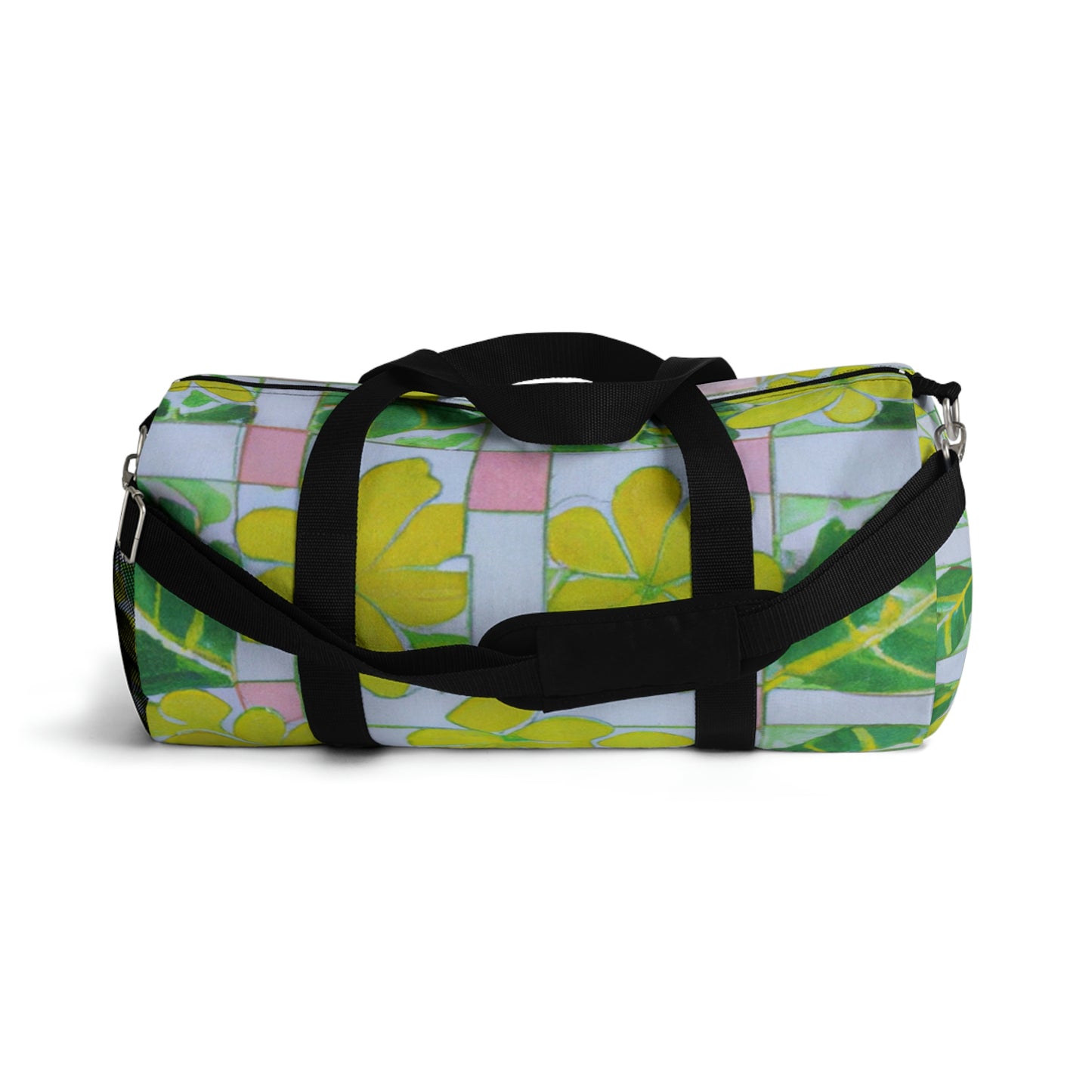 Lino Agnes - Duffel Bag