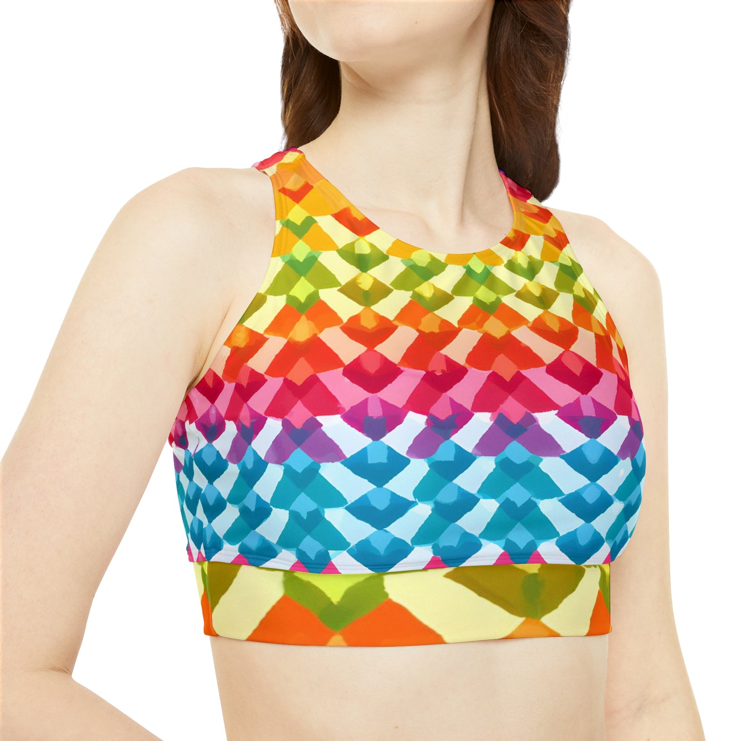 Standa Lorraine - Sporty Bikini Set