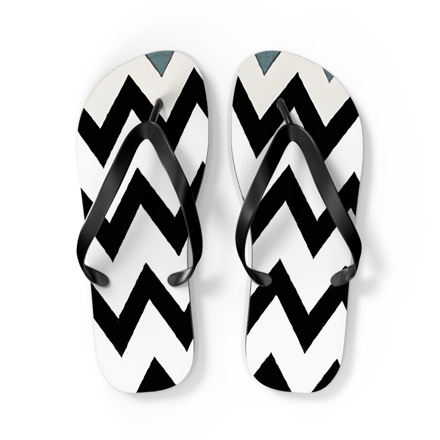 Standa Claudine - All-Day Flip-Flops