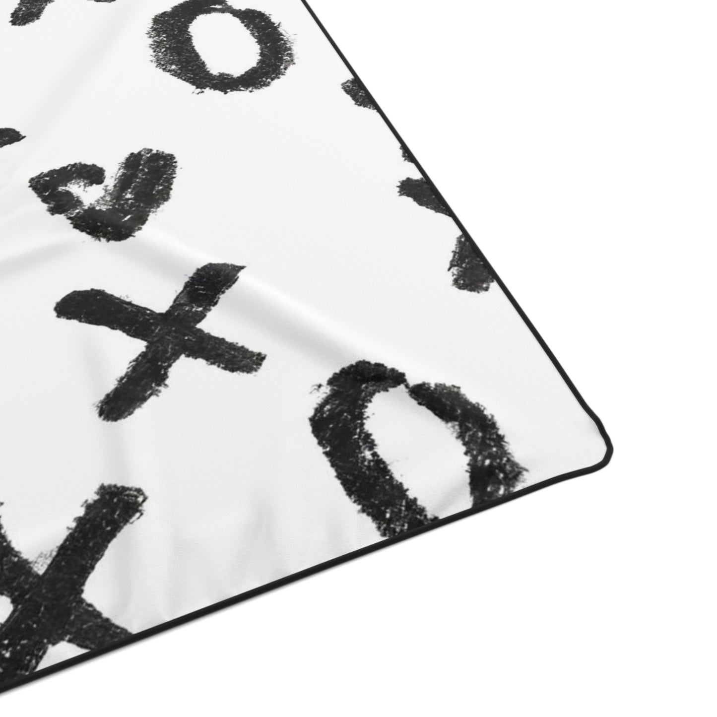 Cion Walterine - Ultra-Soft Fleece Blanket