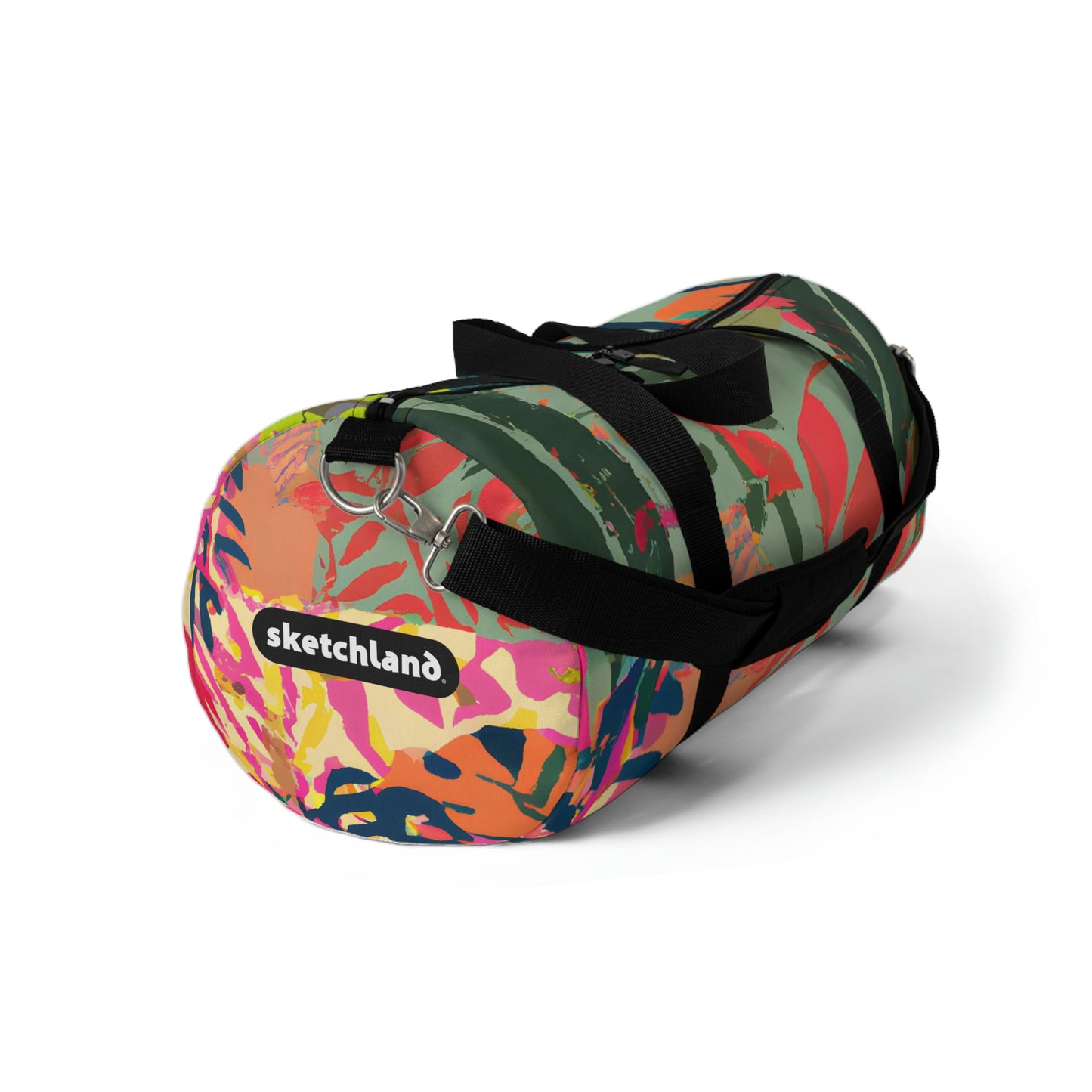 Chaparral Waleesh - Duffel Bag