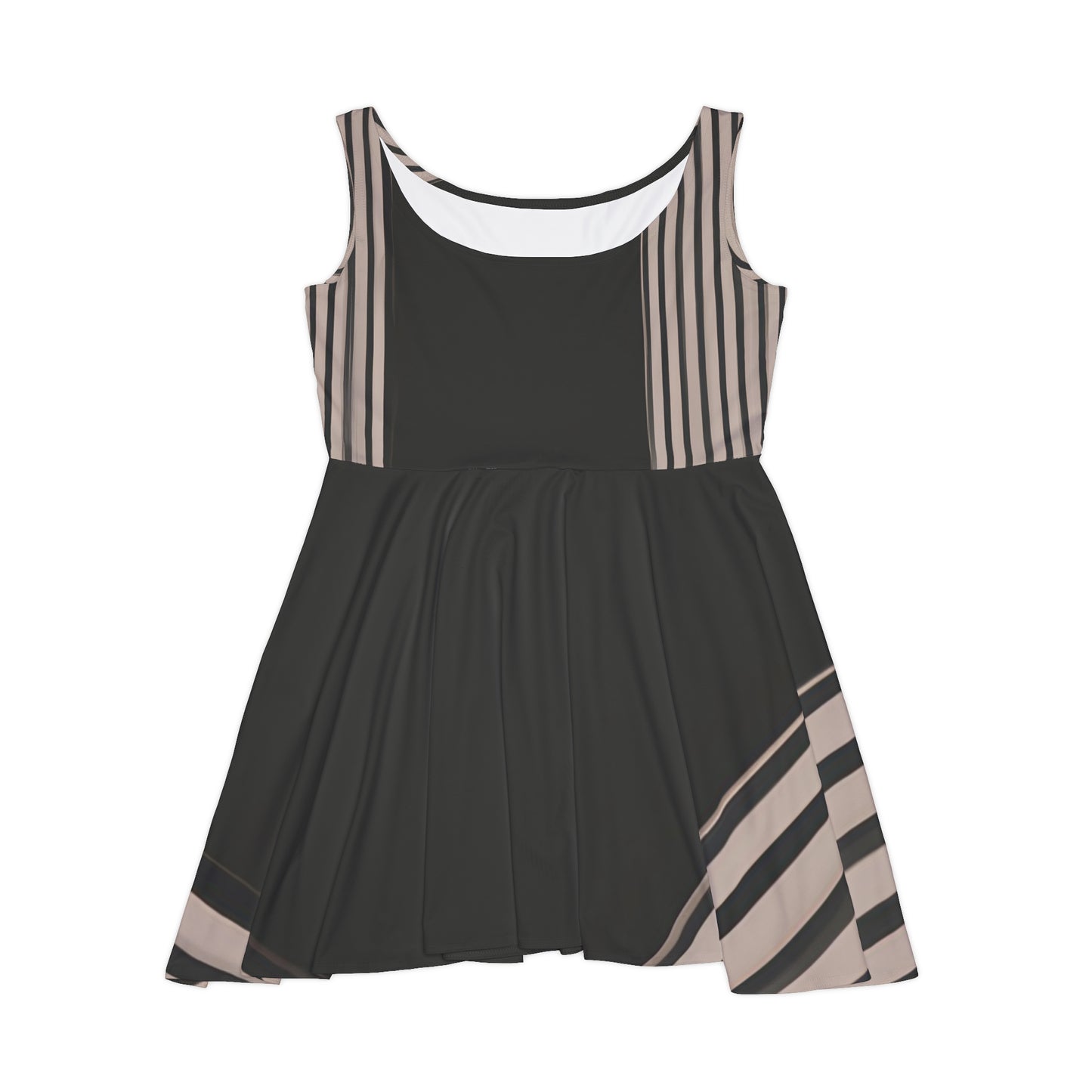 Lino Miles - Women's Skater Dress