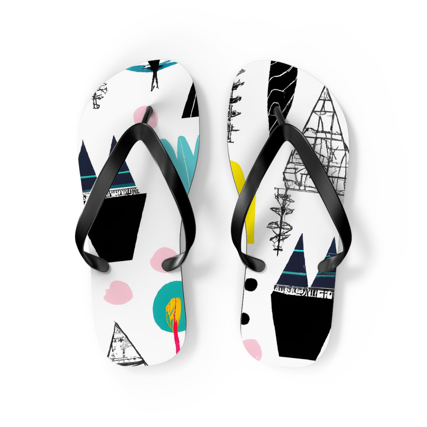 Gestura Loretta - All-Day Flip-Flops