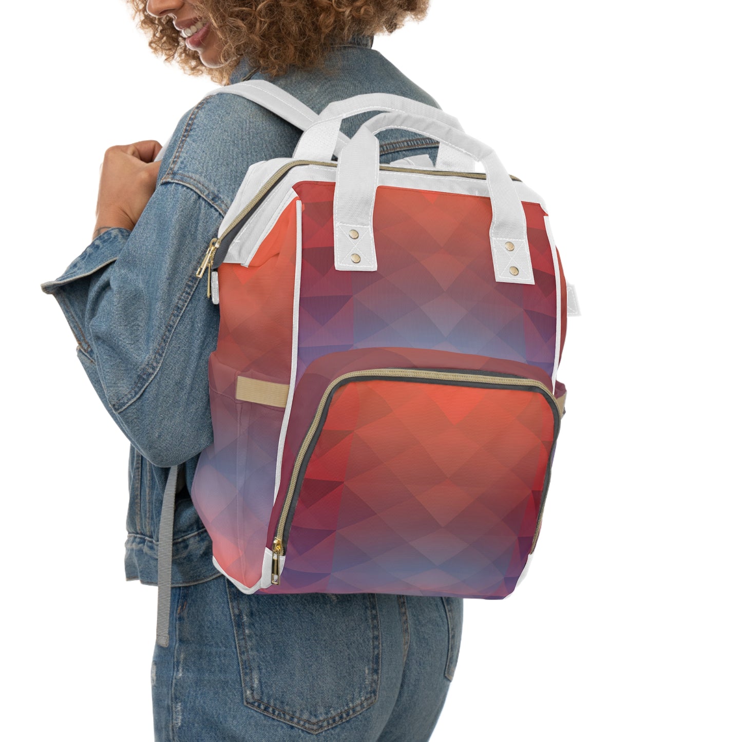Grada Claraella - Swiss Backpack