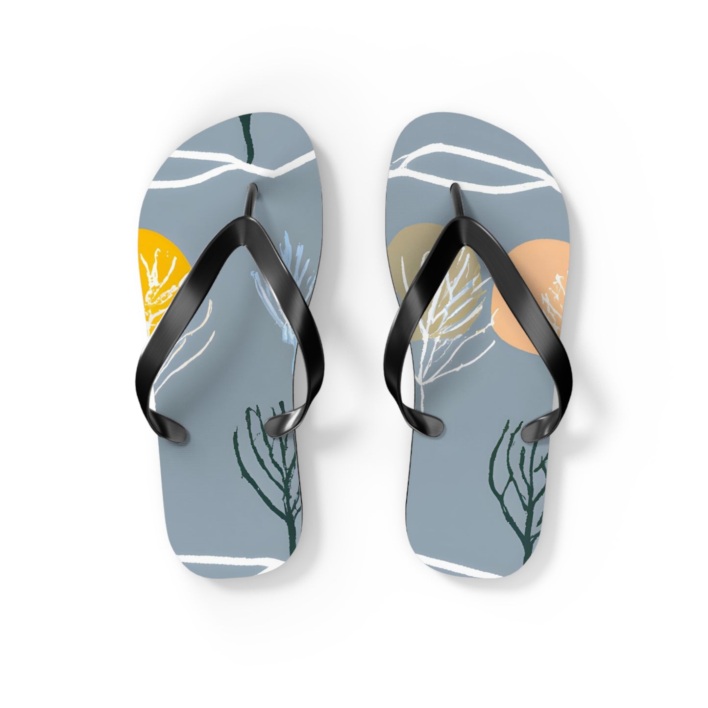Gestura Ione - All-Day Flip-Flops