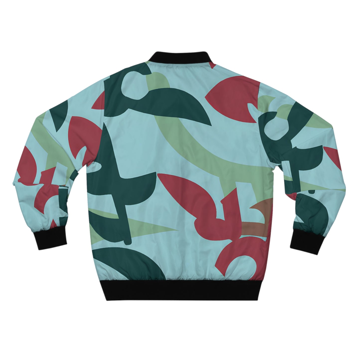 Chaparral Ione - Men's Bomber Jacket
