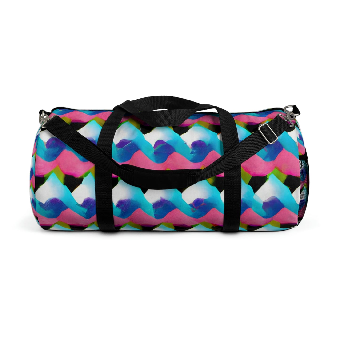 Standa Mabelle - Duffel Bag