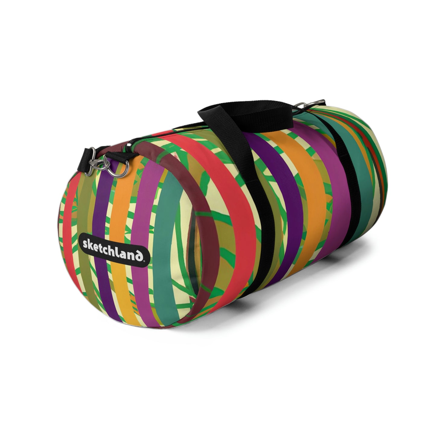 Chaparral Igiyago - Duffel Bag