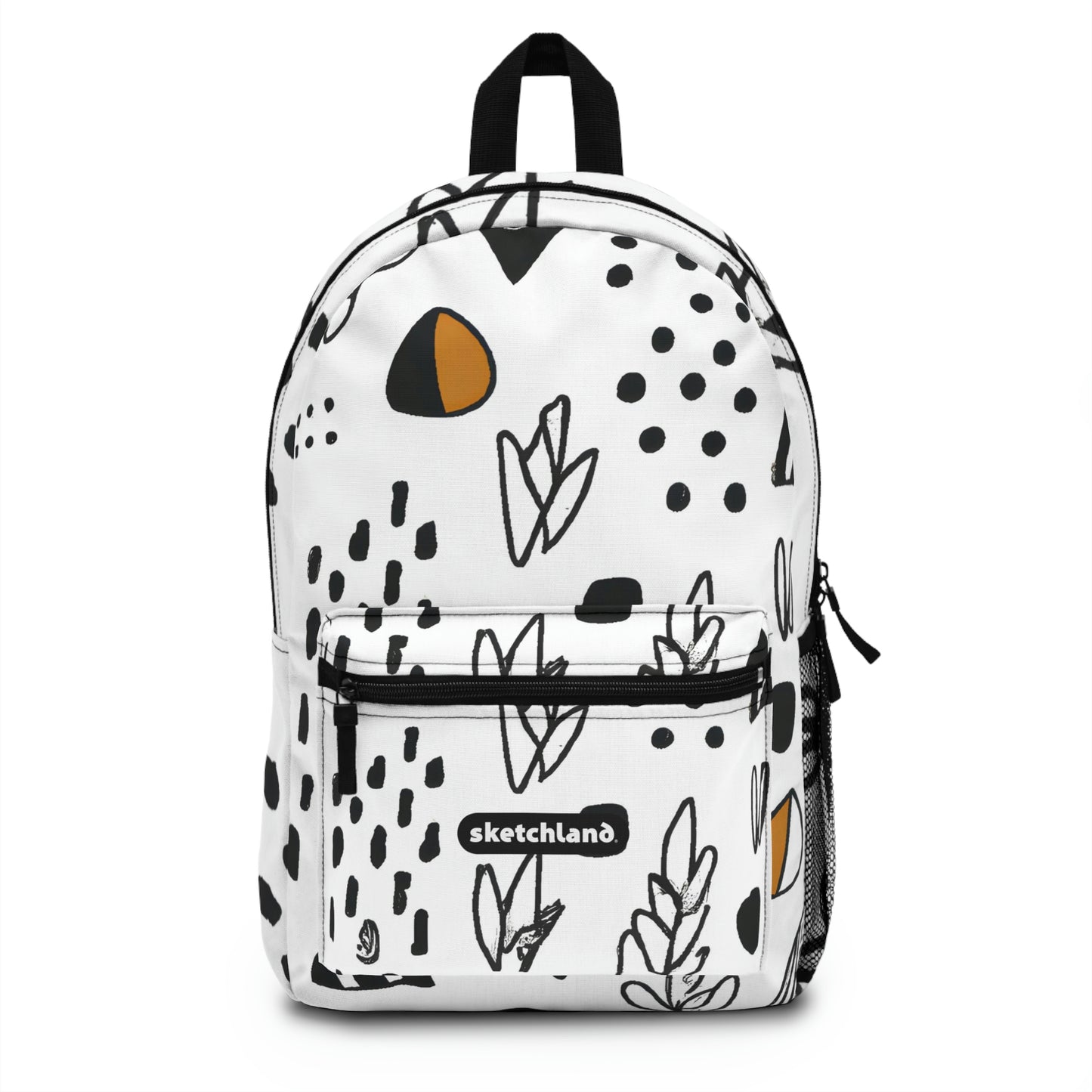 Gestura Florence - Backpack
