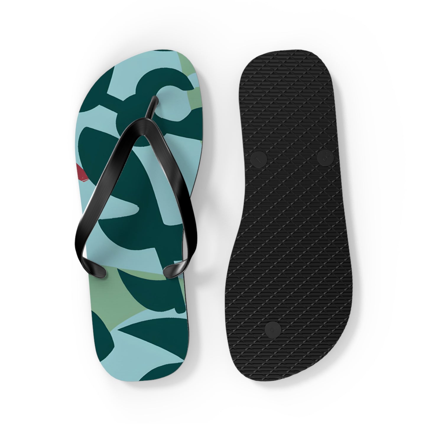 Chaparral Ione - All-Day Flip-Flops