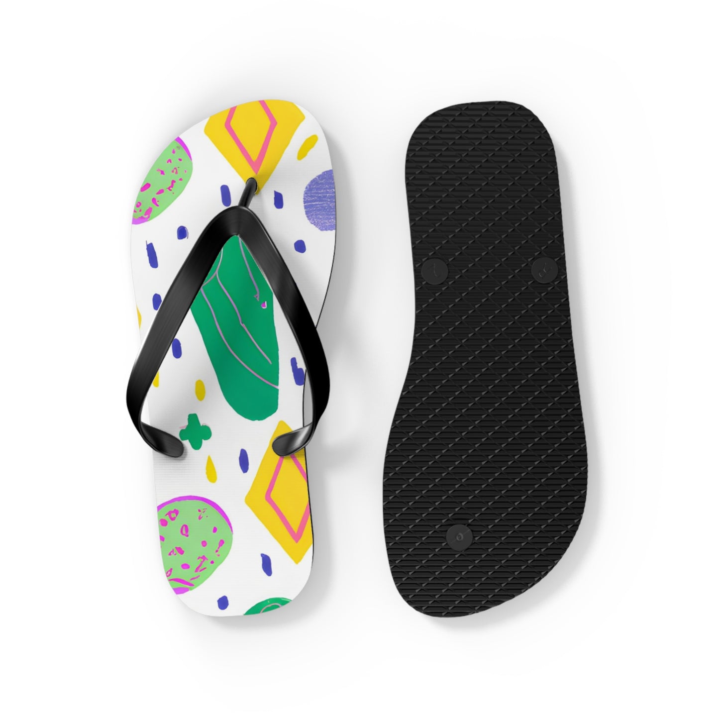 Gestura Winston - All-Day Flip-Flops