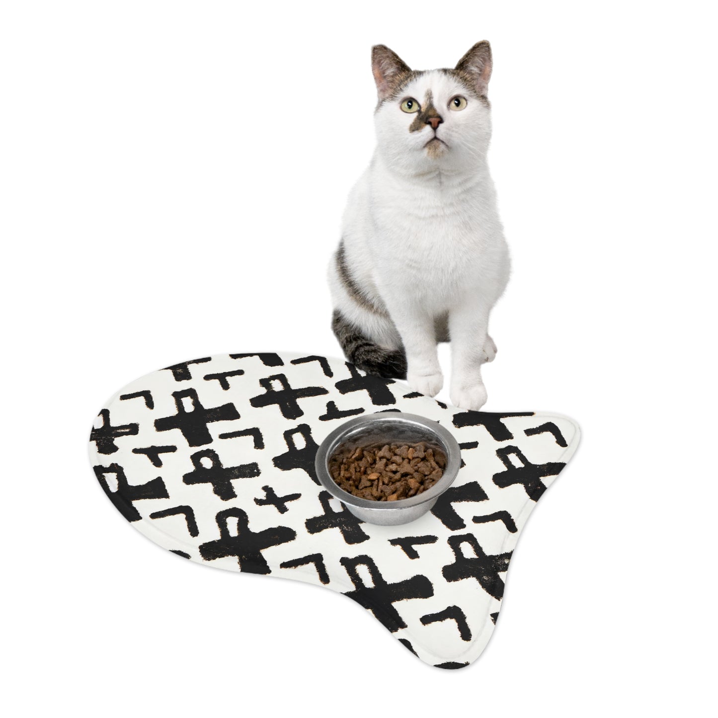 Cion Ethelbert - Pet Feeding Mat