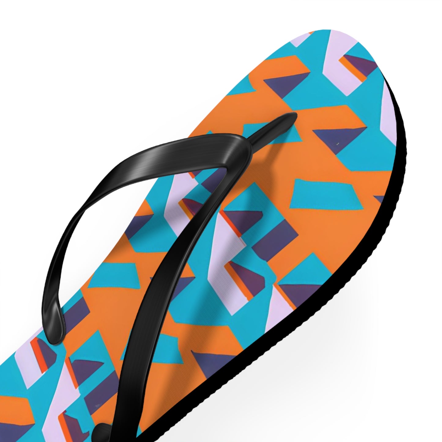 Metriqué Nellie - All-Day Flip-Flops