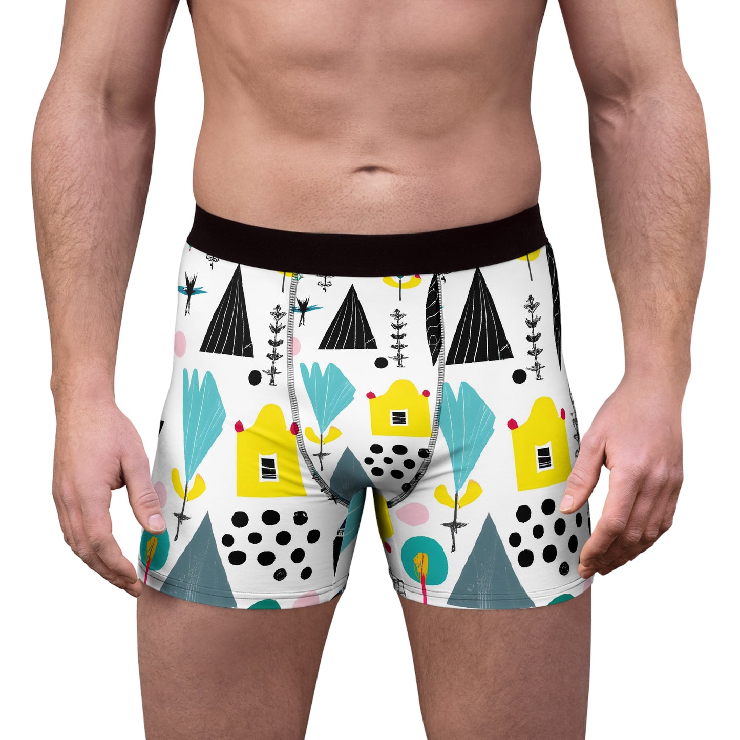 Gestura Loretta - Boxer Briefs