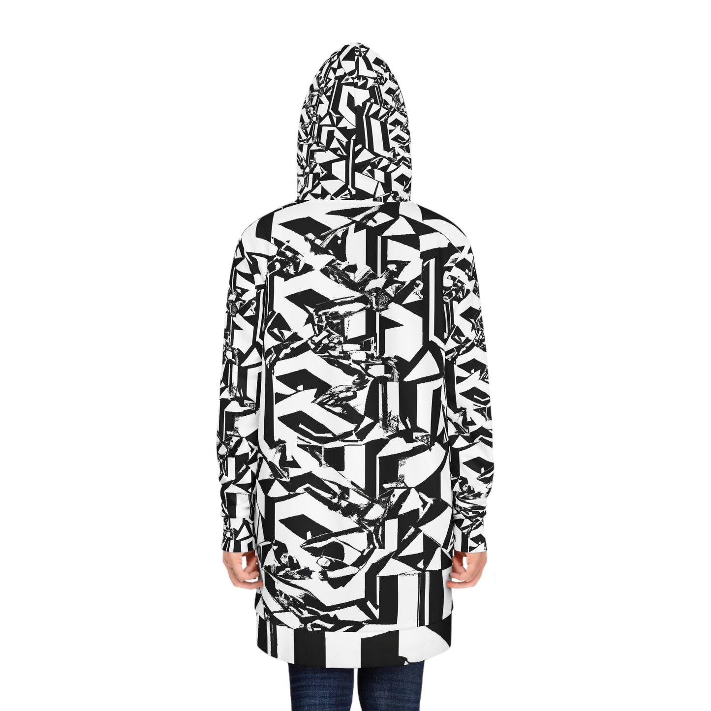 Metriqué Winifred - Women's Hoodie Dress