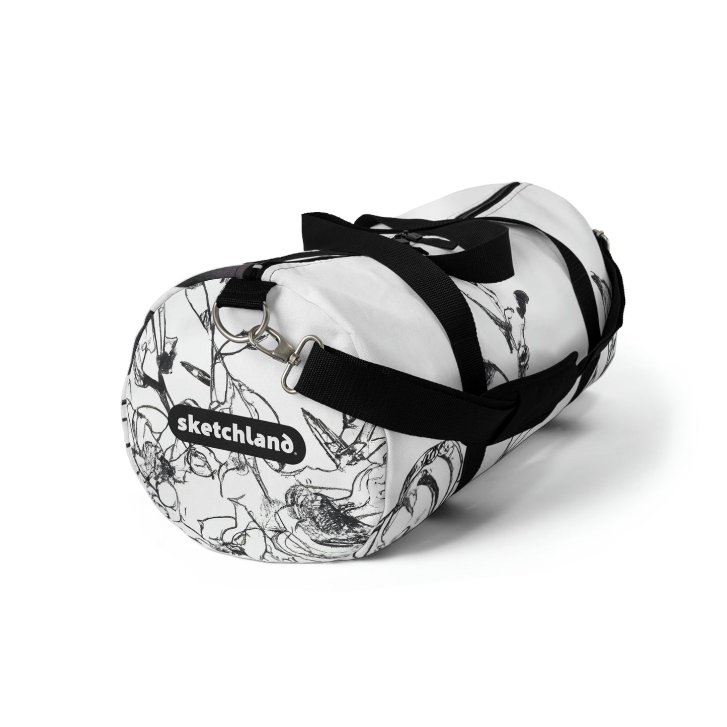 Planda Gladys - Duffel Bag