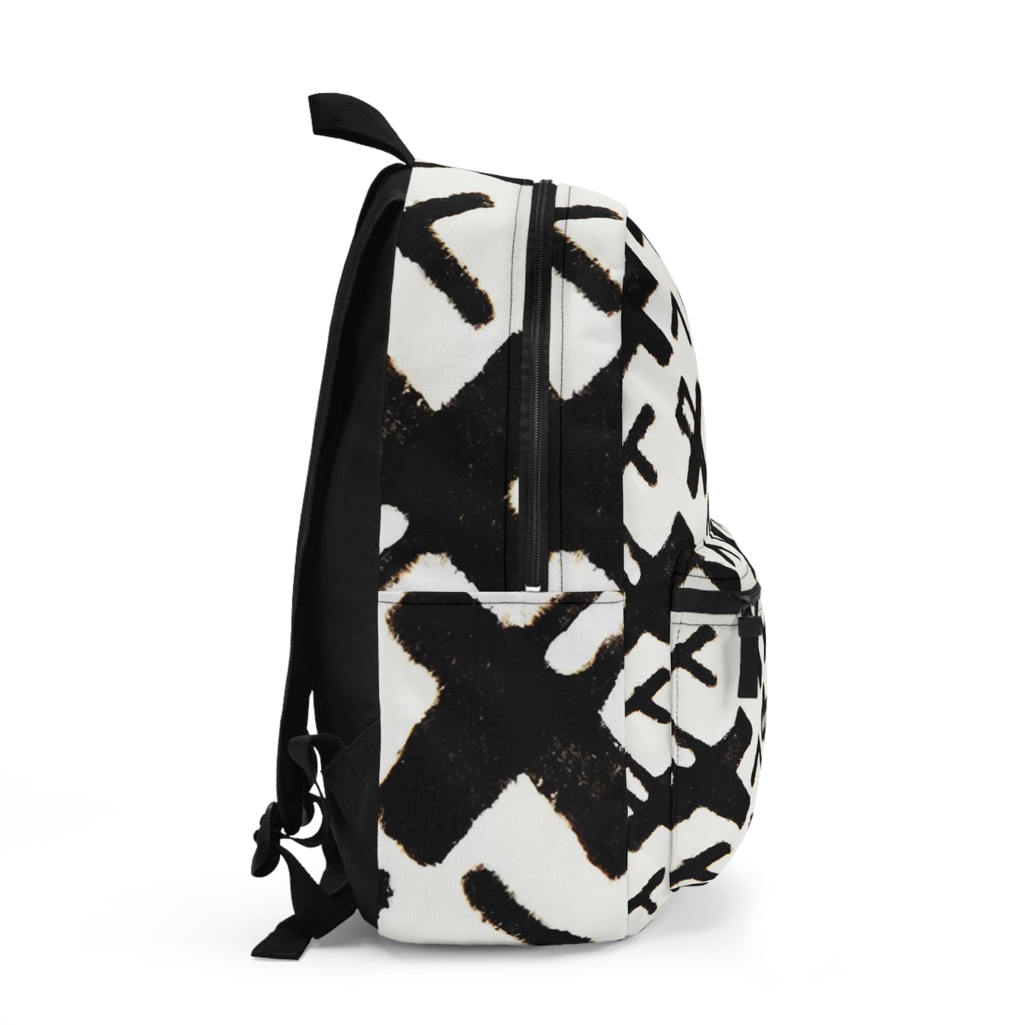 Cion Ethelbert - Backpack
