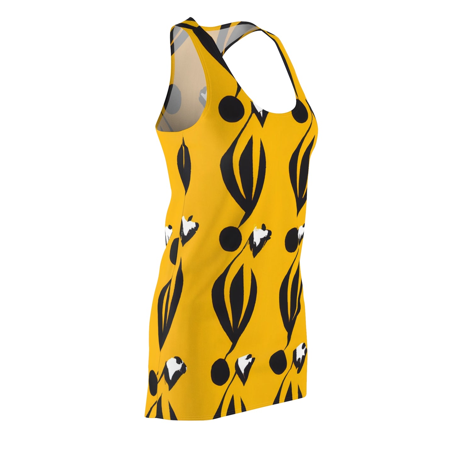 Metriqué Edmundo - Women's Racerback Dress