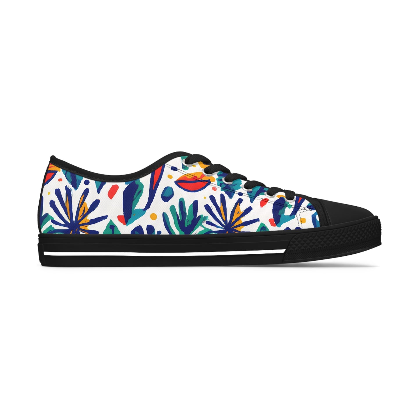 Chaparral Gertrude - Women's Low-Top Sneakers