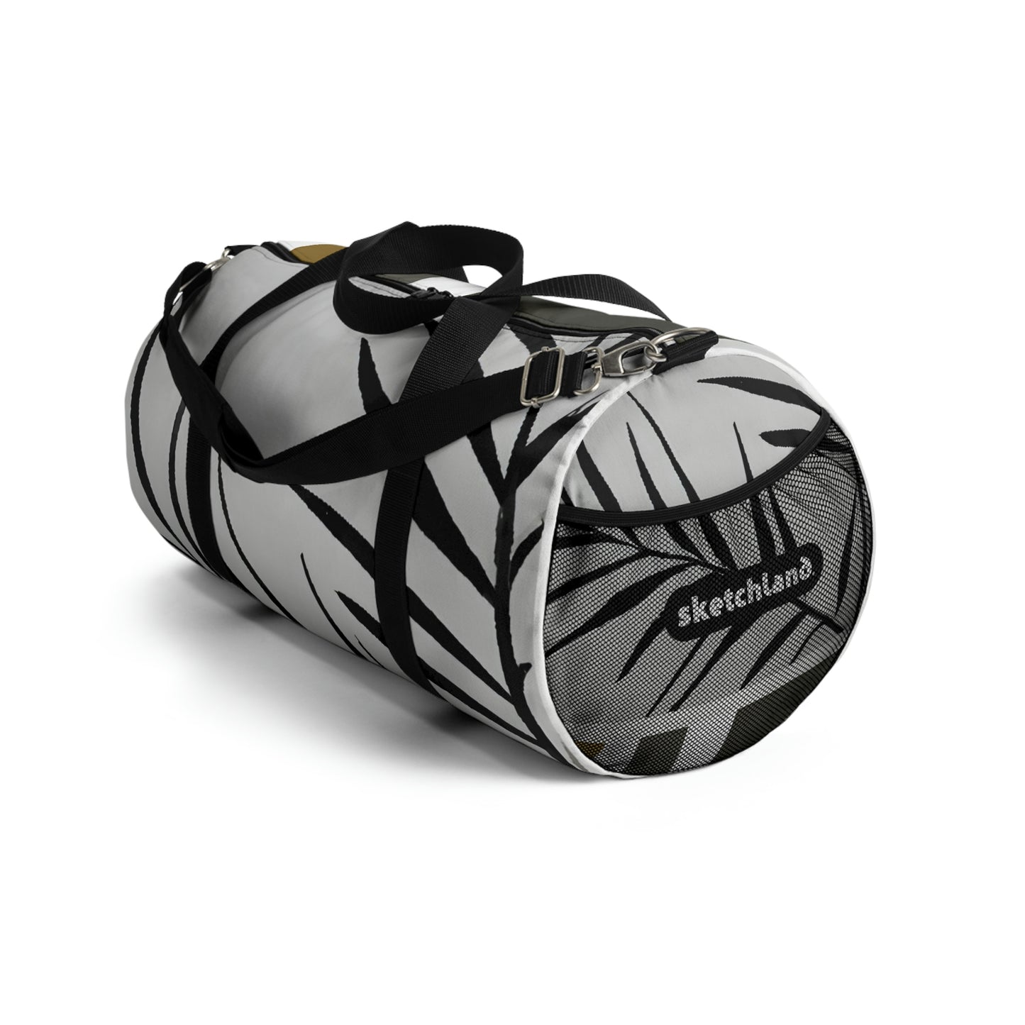 Chaparral Zinberg - Duffel Bag