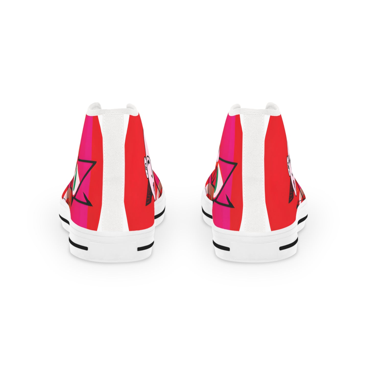 Gestura Winifred - Men's High-Top Sneakers