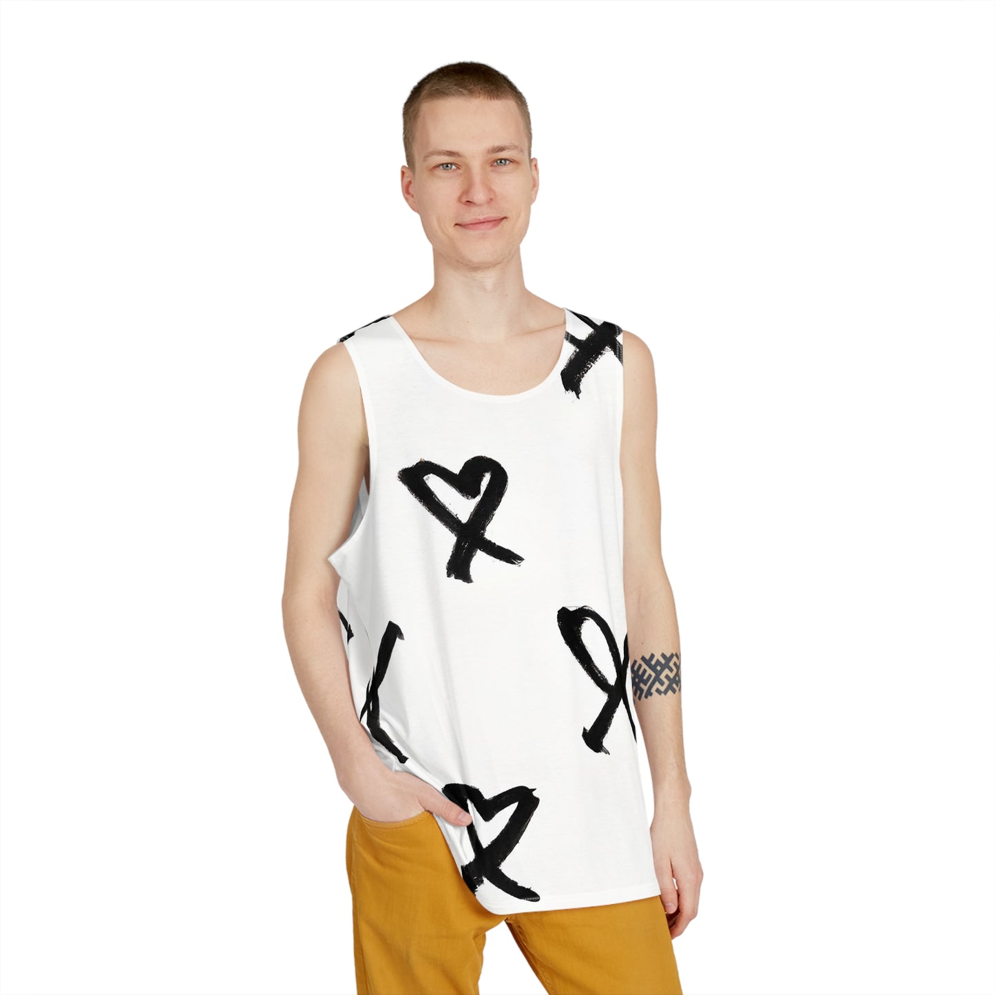 Cion Evelyn - Tank Top