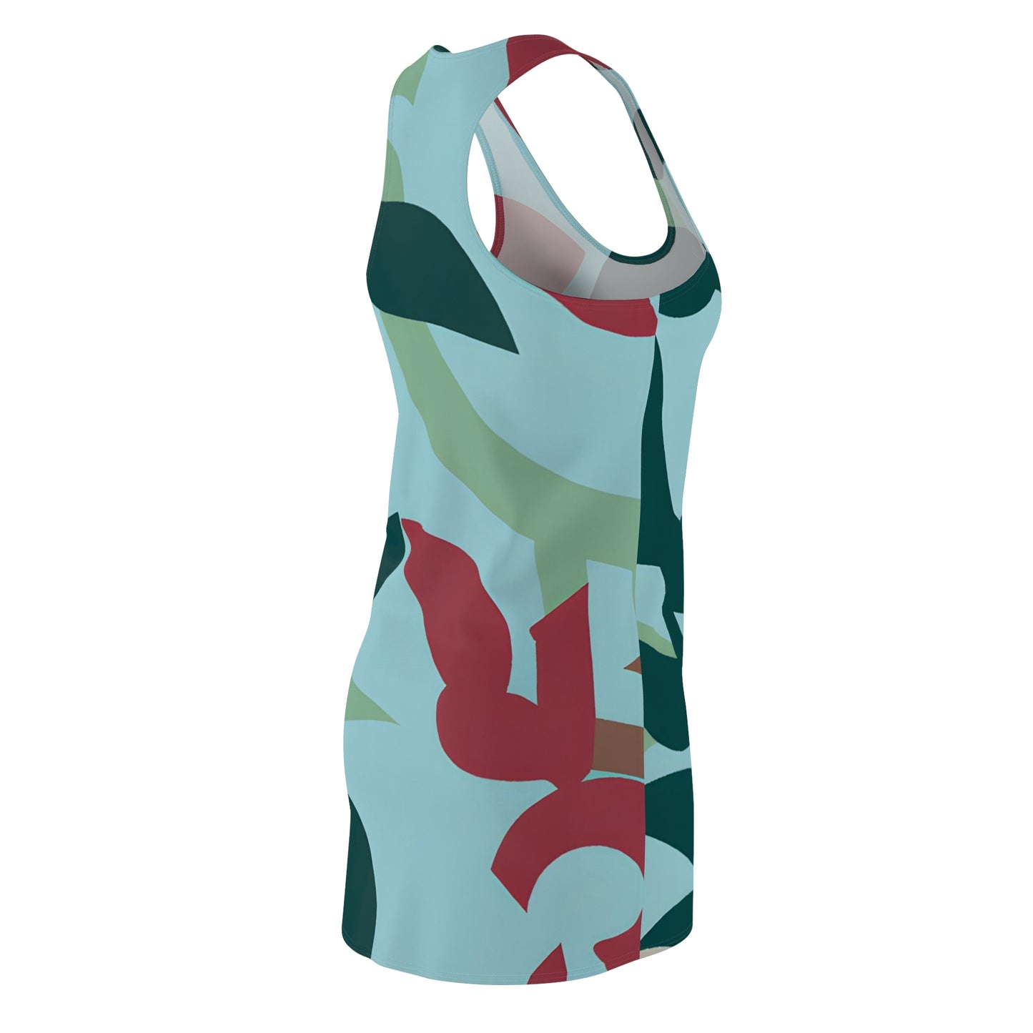 Chaparral Ione - Women's Racerback Dress