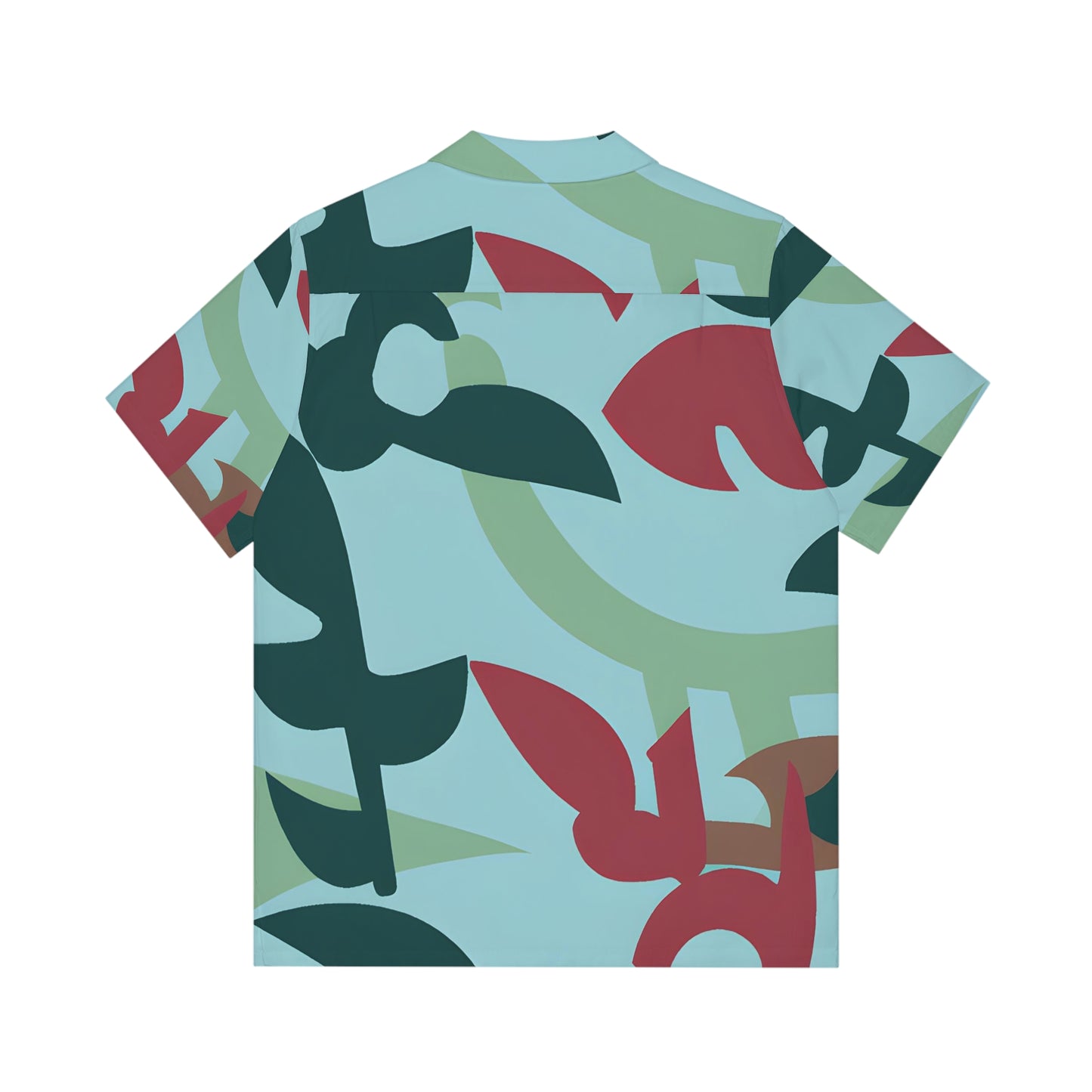 Chaparral Ione - Men's Button-Down Short-Sleeve